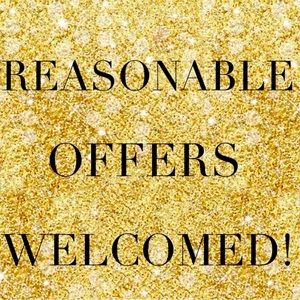 Welcome To My Closet